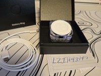 Samsung Galaxy Ring