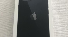 New
													Apple iPhone 13 - Unlocked, Midnight, 128 GB, A2482, photo 2 of 5