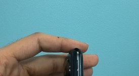 Mint
													Apple Watch SE 3rd Gen 40mm - Unlocked, Midnight, A3326 - Cellular, photo 4 of 6