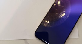 Good
													Apple iPhone 16 Pro Max - Unlocked, Desert, 256 GB, A3084, photo 1 of 6