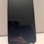 Mint Apple iPhone 16e - Unlocked, 128 GB, Black, A3212