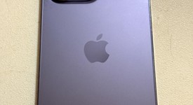 Good
													Apple iPhone 14 Pro Max - Unlocked, Purple, 512 GB, A2651, photo 5 of 10