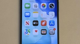 Mint
													Apple iPhone 16 - AT&T, Teal, 128 GB, A3081, photo 1 of 8