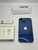 Good Apple iPhone 13 Mini - Unlocked, Blue, 256 GB, A2481