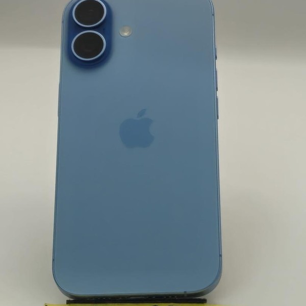 Apple iPhone 17 - Verizon, 256 GB, Mist Blue, A3258