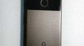 Good
													Google Pixel - Verizon, Black, 32 GB, 4 GB, Verizon Edition, photo 3 of 4