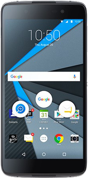 Blackberry DTEK50