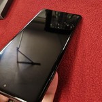 Good OnePlus 12 - Unlocked, 512 GB, Black, 16 GB, CPH2583
