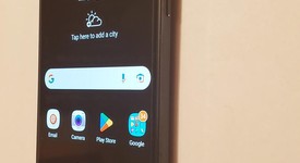 Good
													Samsung Galaxy Note 4 - Unlocked, Black, 32 GB, N910G, photo 1 of 8