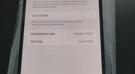 Mint
													Apple iPhone 15 Plus - T-Mobile, Black, 128 GB, A2847, photo 1 of 4
