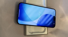 Mint
													Apple iPhone 15 Pro Max - Unlocked, Blue, 256 GB, A2849, photo 3 of 11