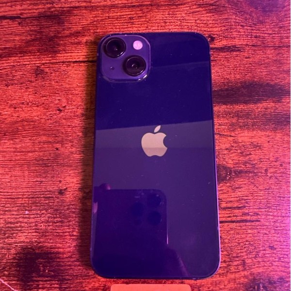 Apple iPhone 13 - Unlocked, 128 GB, Midnight, A2482