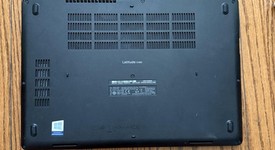 Good
													Dell Latitude Laptop, photo 5 of 10