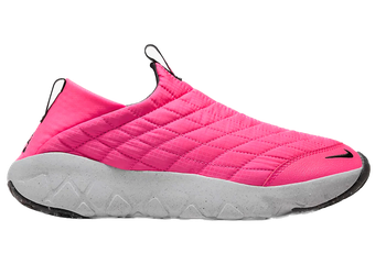 Nike ACG Moc 3.5 Hot Pink for sale