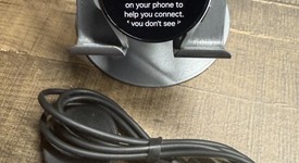 Good
													Samsung Galaxy Watch4 - Wi-Fi, Silver, 40mm, photo 5 of 6