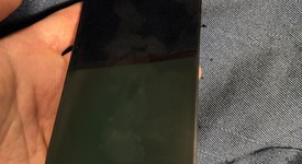 Good
													Apple iPhone 12 - Unlocked, Black, 128 GB, A2172, photo 3 of 9