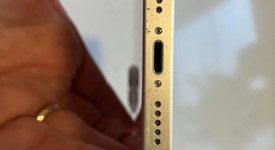 Good
													Apple iPhone 14 - Unlocked, Starlight, 128 GB, A2649, photo 4 of 11