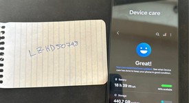 Mint
													Samsung Galaxy S25 Edge - Unlocked, Jetblack, 512 GB, 12 GB, SM-S937U1, photo 1 of 10