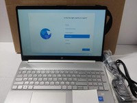 HP Laptop