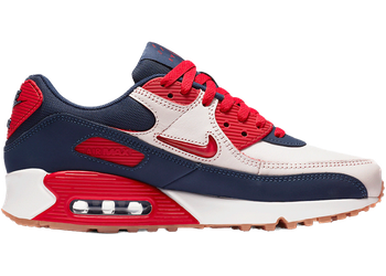 Nike Air Max 90 Home & Away Red for sale