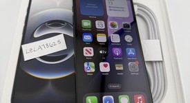 Mint
													Apple iPhone 16e - Unlocked, Black, 128 GB, A3212, photo 1 of 12