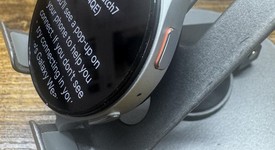 Good
													Samsung Galaxy Watch7 - Wi-Fi, Green, SM-L310N, 44mm, photo 2 of 6