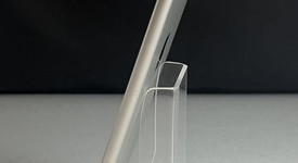 Good
													Apple iPad 6th Gen - Wi-Fi, Silver, 32 GB, A1893, photo 4 of 10