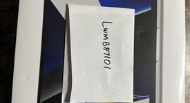 New
													MacBook Pro 2021 - 14" - Apple M1 Pro 8-core, Silver, 512 GB, 16 GB, photo 1 of 9
