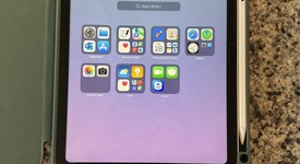 Good
													Apple iPad 10th Gen - Wi-Fi, Silver, 64 GB, A2696, photo 1 of 9