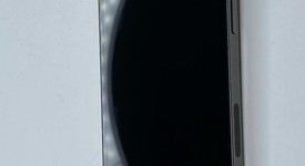 Fair
													Apple iPhone 12 Pro - Unlocked, Graphite, 128 GB, A2341, photo 6 of 6