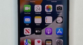 Mint
													Apple iPhone 12 Pro Max - Verizon, Graphite, 128 GB, A2342, photo 1 of 6