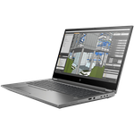  HP ZBook Fury 15 G7