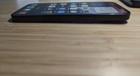 Good
													Apple iPhone 14 - T-Mobile, Midnight, 128 GB, A2649, photo 4 of 14