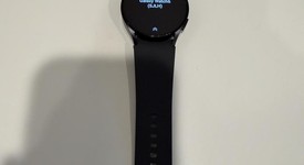 Good
													Samsung Galaxy Watch6 - Wi-Fi, Graphite, 40mm, photo 2 of 6