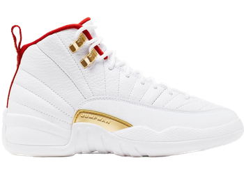 Jordan 12 Retro FIBA (2019) (GS) for sale