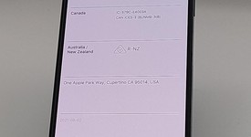 Good
													Apple iPhone 13 Pro Max - AT&T, Sierra Blue, 128 GB, A2484, photo 3 of 3