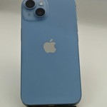 Good Apple iPhone 14 - AT&T, 128 GB, Blue, A2649