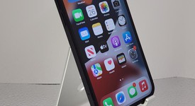 Fair
													Apple iPhone 12 - Unlocked, Blue, 128 GB, A2172, photo 5 of 14