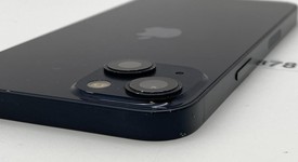 Fair
													Apple iPhone 13 - Unlocked, Midnight, 128 GB, A2482, photo 4 of 10