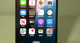 Good
													Apple iPhone 12 - Unlocked, Blue, 128 GB, A2172, photo 1 of 5