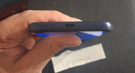 Good
													Moto G Play 2023 - Unlocked, Navy Blue, 32 GB, 3 GB, photo 3 of 5