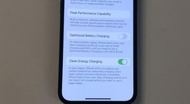 Good
													Apple iPhone 13 Mini - Unlocked, Midnight, 128 GB, A2481, photo 1 of 8