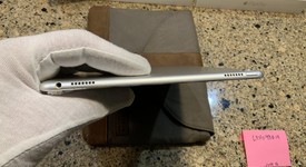 Good
													Apple iPad Pro 9.7" - Wi-Fi, Silver, 128 GB, A1673, photo 3 of 6