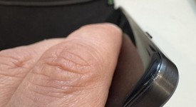 Good
													OnePlus 13 - Unlocked, Black Eclipse, 256 GB, 12 GB, photo 5 of 11