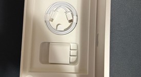 Mint
													Apple iPad Mini 7th Gen - Wi-Fi, Starlight, 256 GB, A2993, photo 4 of 8