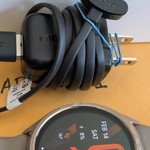 Mint TicWatch Pro 5 - Sandstone