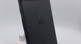 Good
													Google Pixel 7a - Unlocked, Charcoal, 128 GB, 8 GB, GWKK3, photo 3 of 5