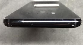 Fair
													Samsung Galaxy S8 Plus - AT&T, Black, 64 GB, SM-G955U, photo 3 of 13
