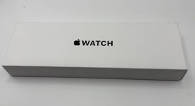 New
													Apple Watch SE 2nd Gen 44mm - Midnight, A2723 - GPS, Aluminum, photo 1 of 4