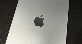 Mint
													Apple iPad Mini 7th Gen - Wi-Fi, Blue, 128 GB, A2993, photo 6 of 6